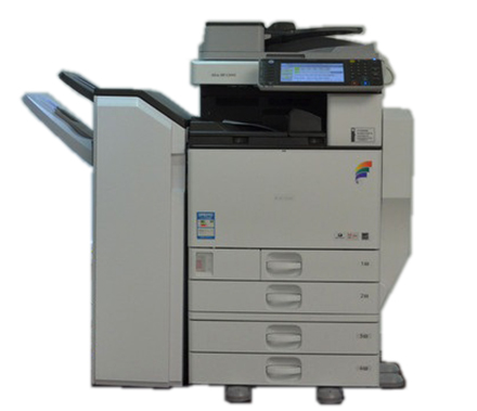 理光/Ricoh MPC3002 彩色複印機
